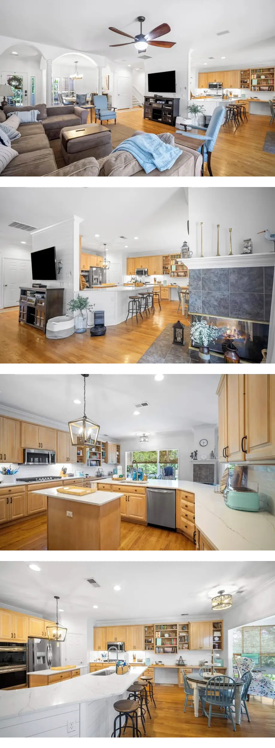 Golf Course Getaway, Pet Friendly, Golf ...