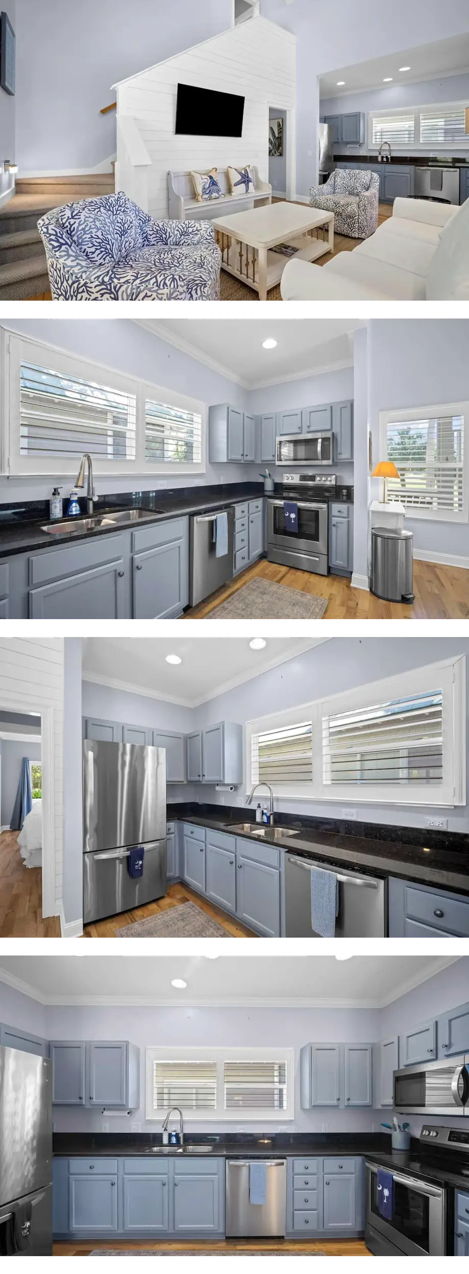 Golf Cart Included, Newly Renovated, Gol...