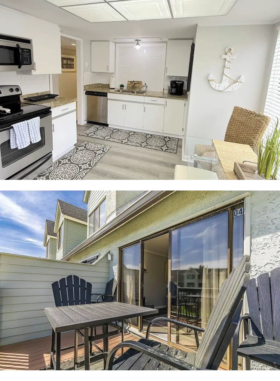 New to VRBO 3 Bedroom Villa - Golf cart ...