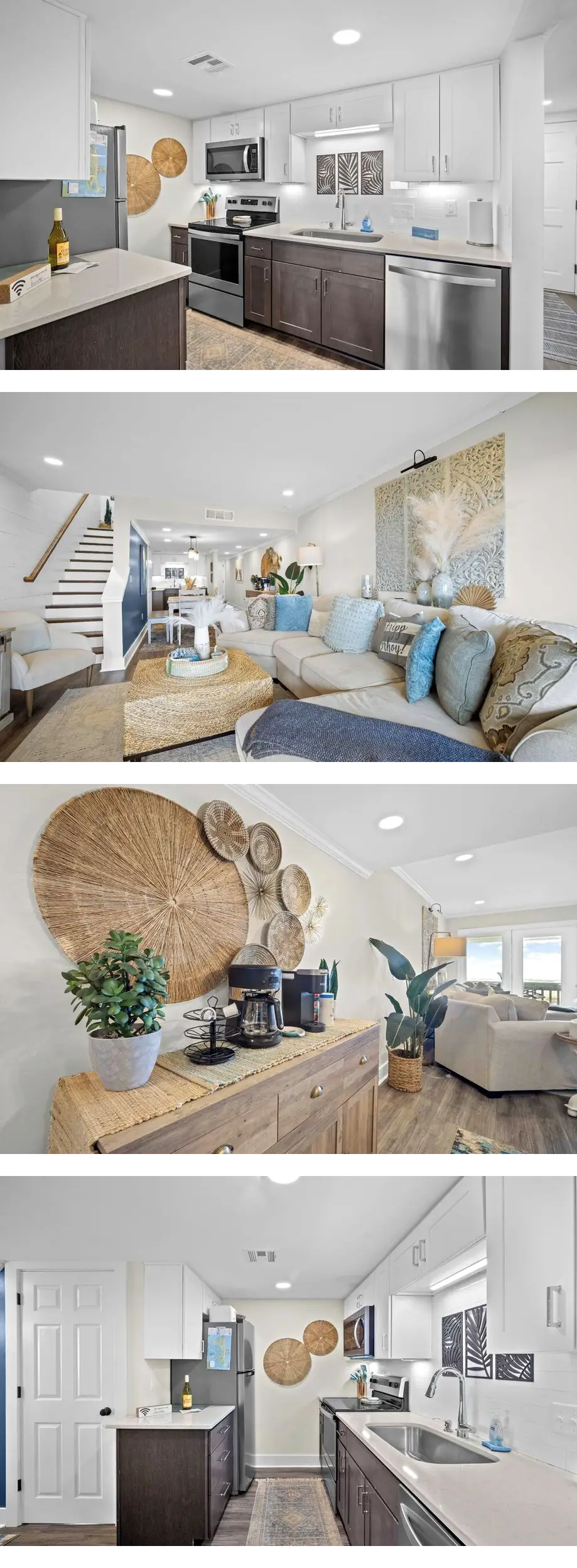 Oceanfront Villa, Private Pool, Beautifu...