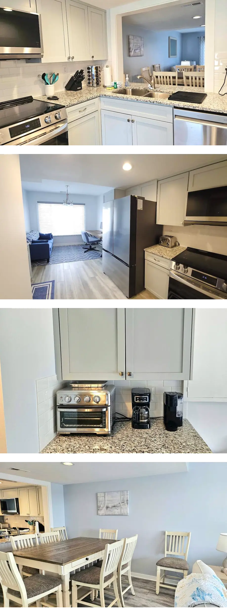 610 Newhaven - Two Bedroom Villa, Sleeps...