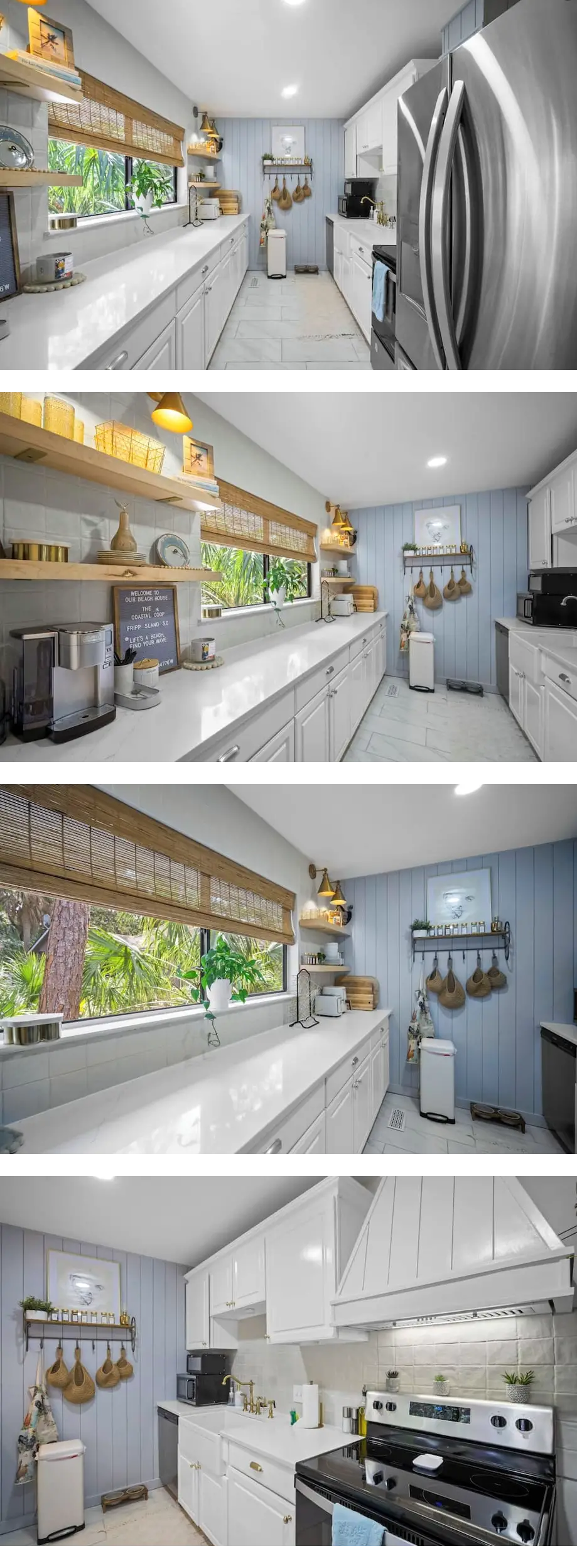 The Coastal Coop - Private, Community Po...