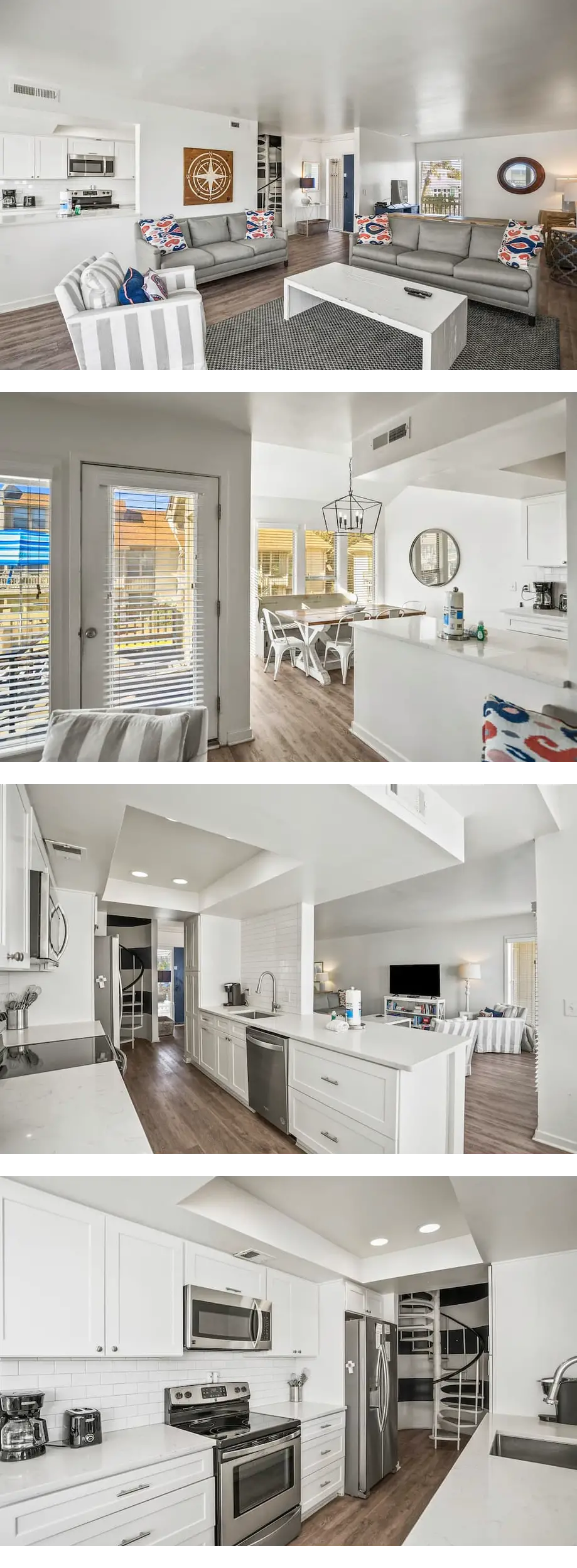 124 Capt John Fripp Villa - New to VRBO!...