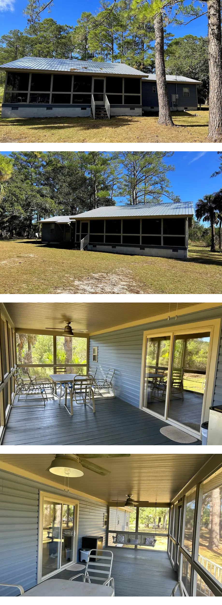 Gordon's - Southern Salt Life - Screened...