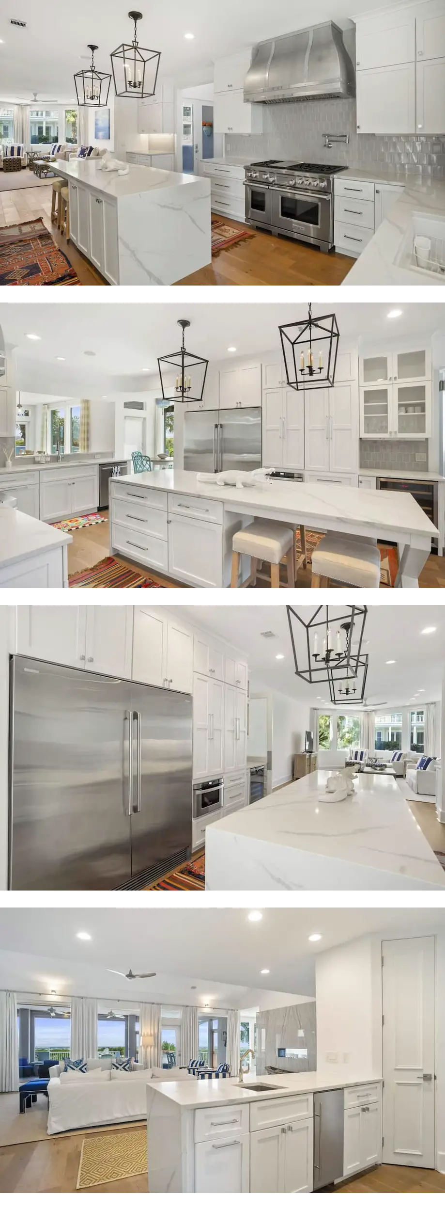 Oceanfront, Luxury Retreat - 710 Bluefis...