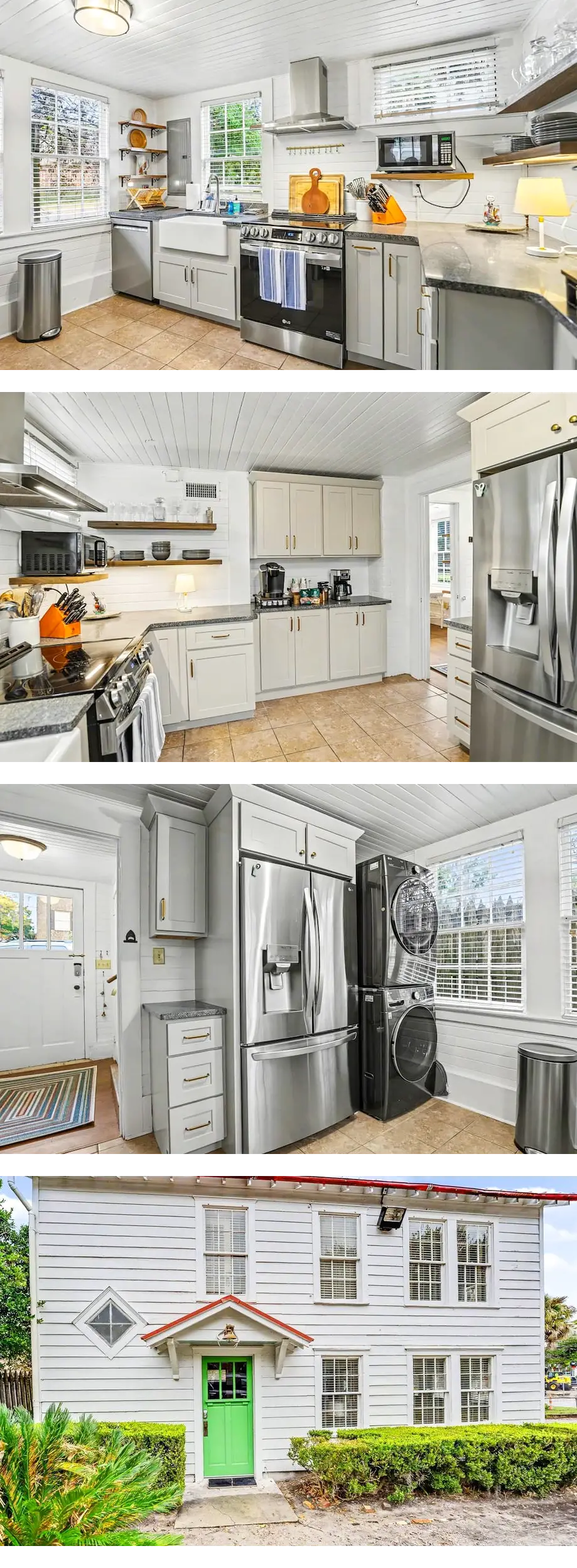 Downtown Beaufort! - Walk to shops and d...