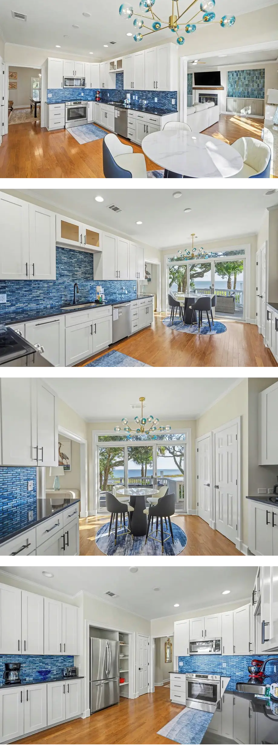 10 River Club - Guest Cards and Golf Car...