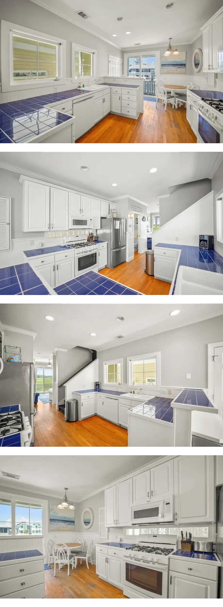 New to VRBO- One Particular Marsh-Sunris...