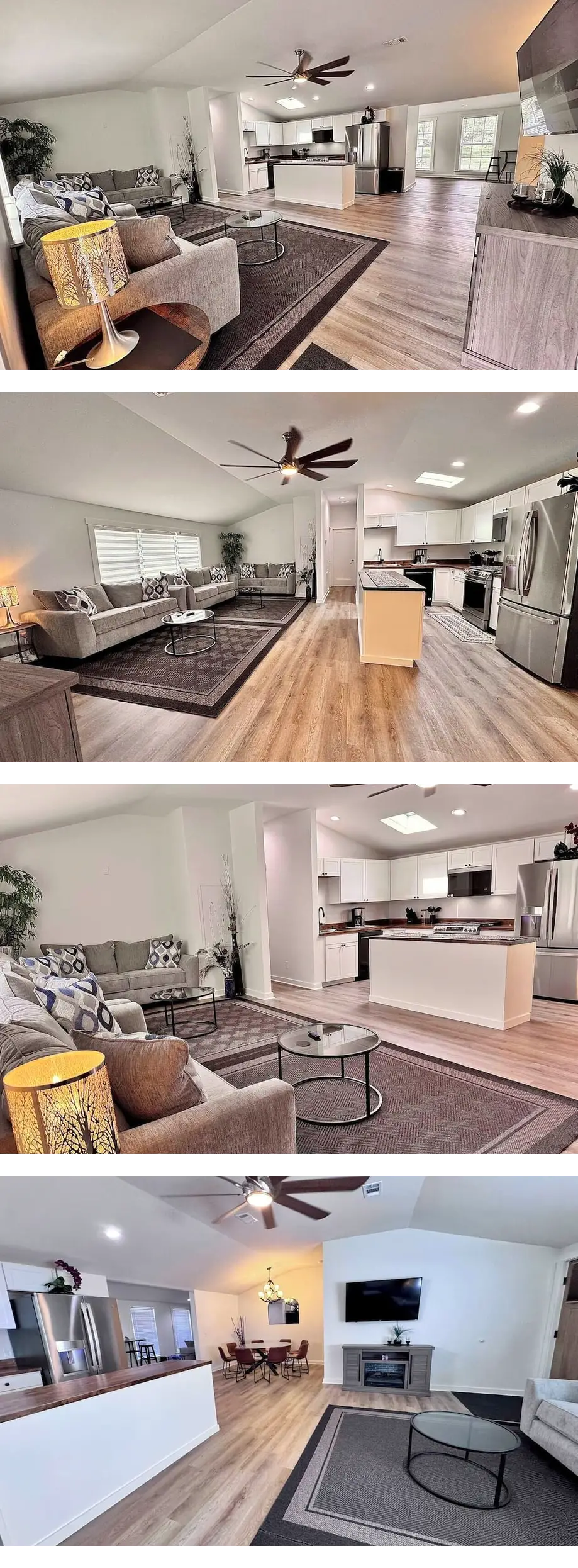 LowCountry Cottage with Marsh Views