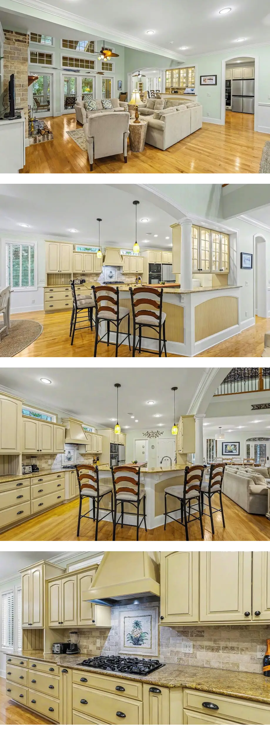 Pet Friendly, Chef's Kitchen, Exercise R...