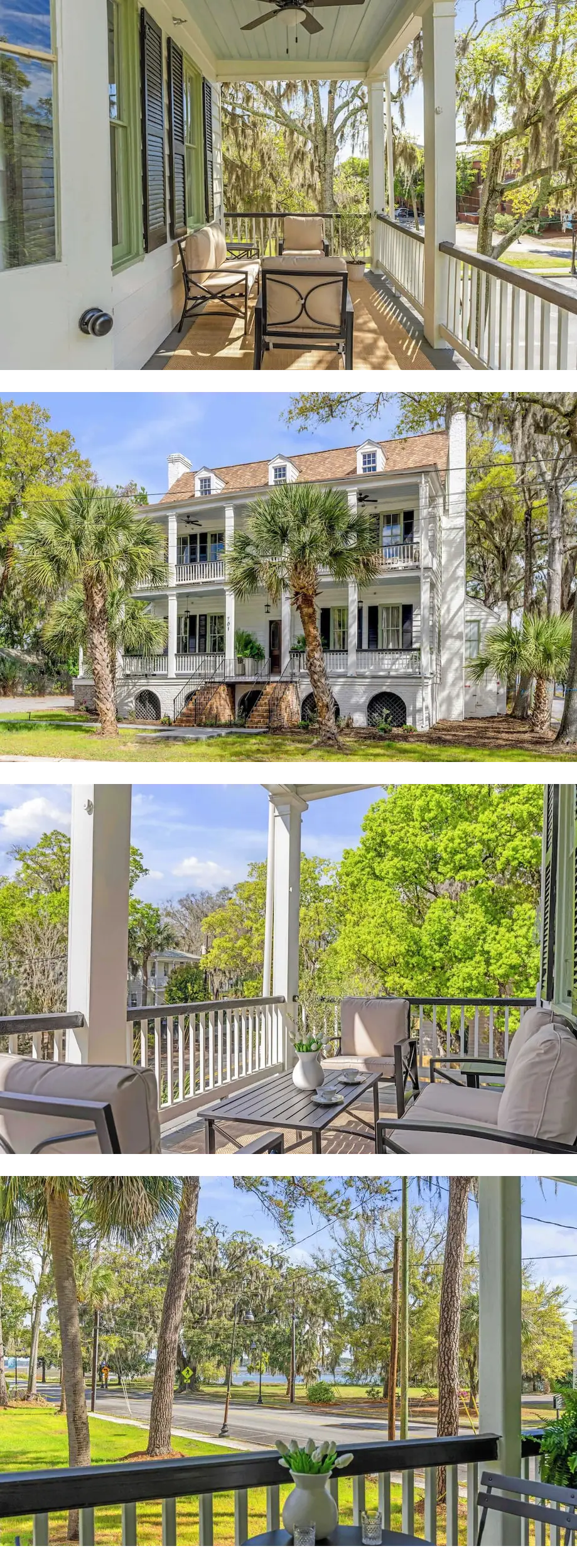 Huge King Suite w. Water Views at Circa ...