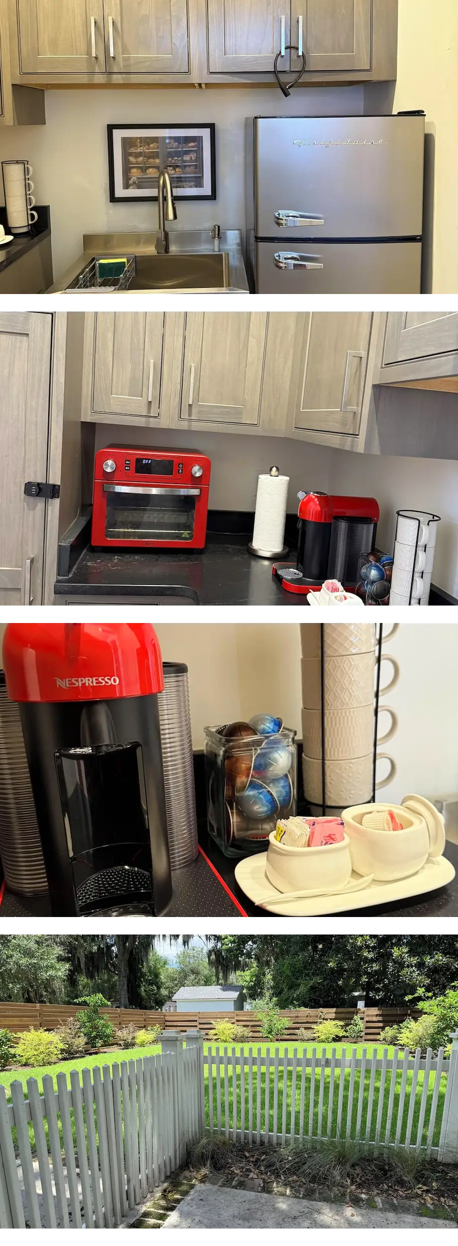 Quiet and peaceful apartment. Comfort an...