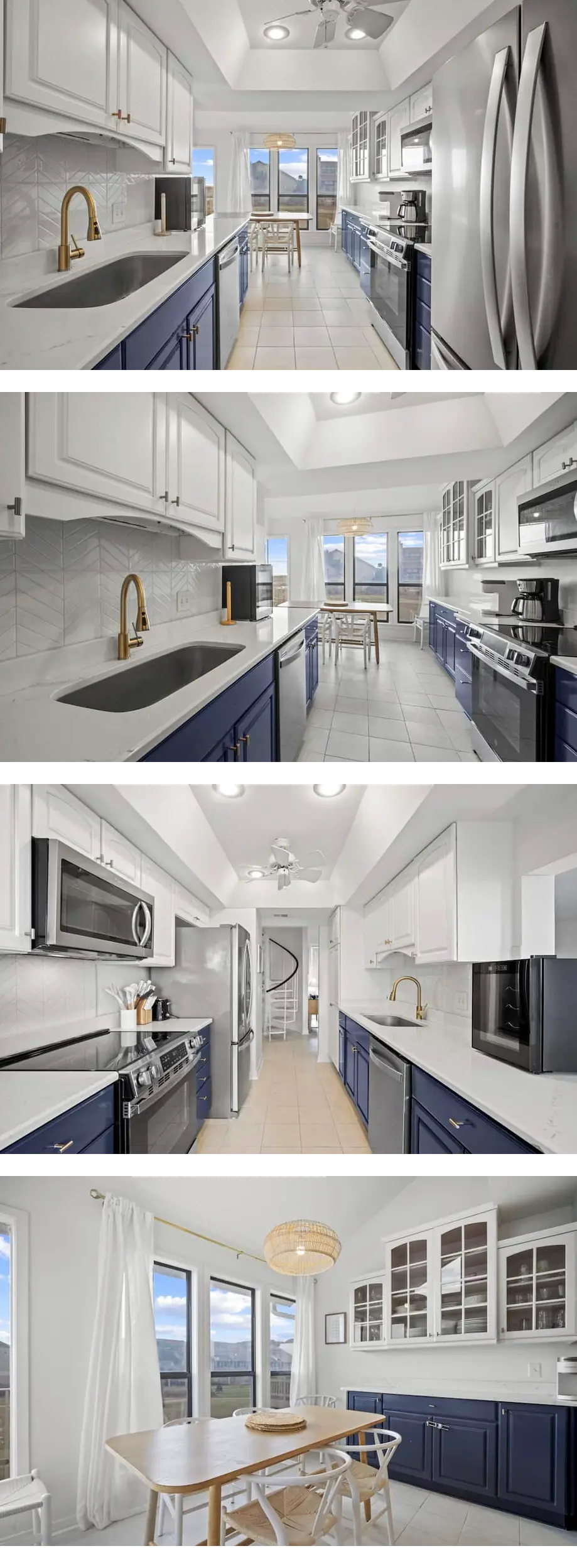 Ocean View, Central Island - 134 Captain...