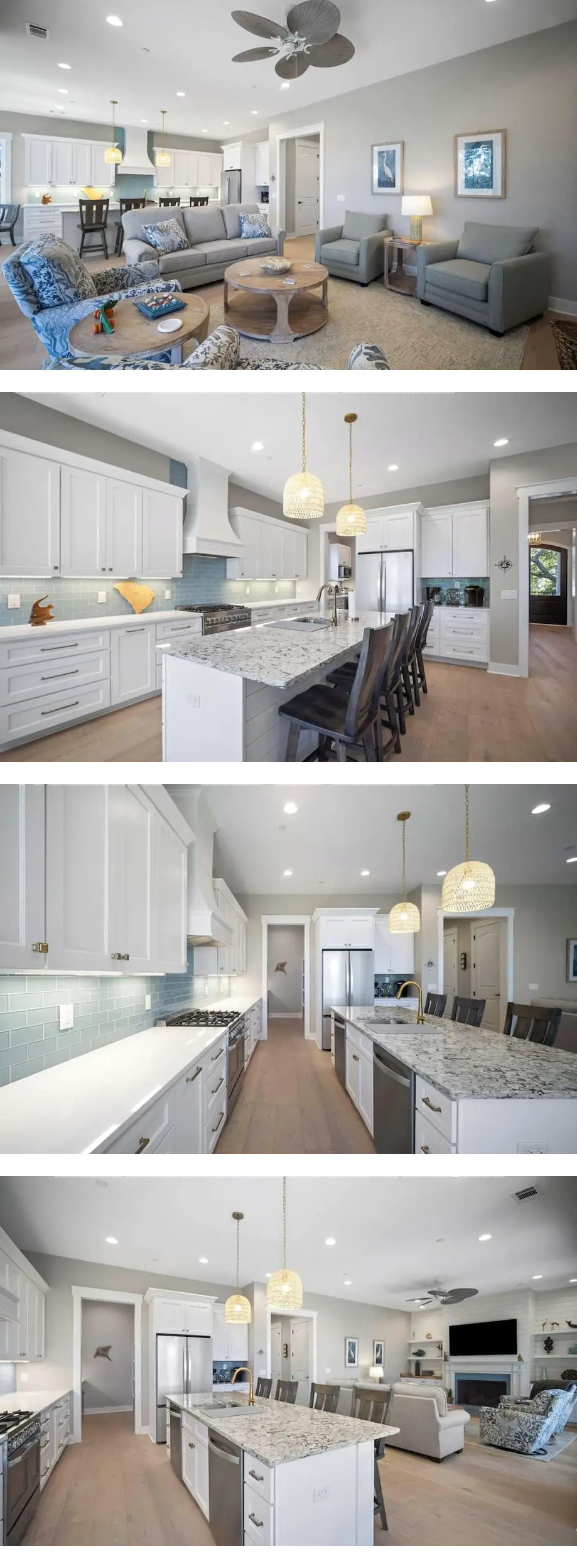 Marshfront, Golf Cart Included, Mint Con...