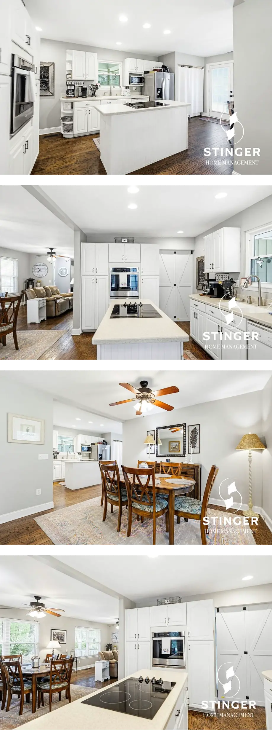 Fripp Island Coastal Haven Sleeps 10 + ...