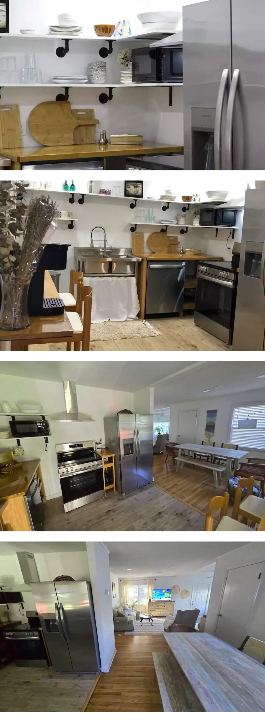 Cozy 3 bedroom house situated close to s...