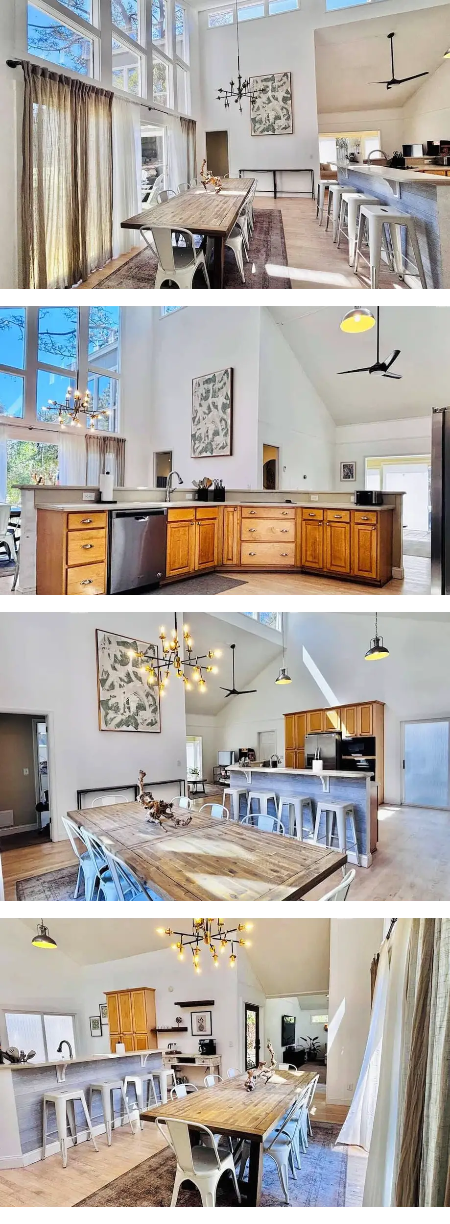 The Canopy House - A Fripp Island Getawa...