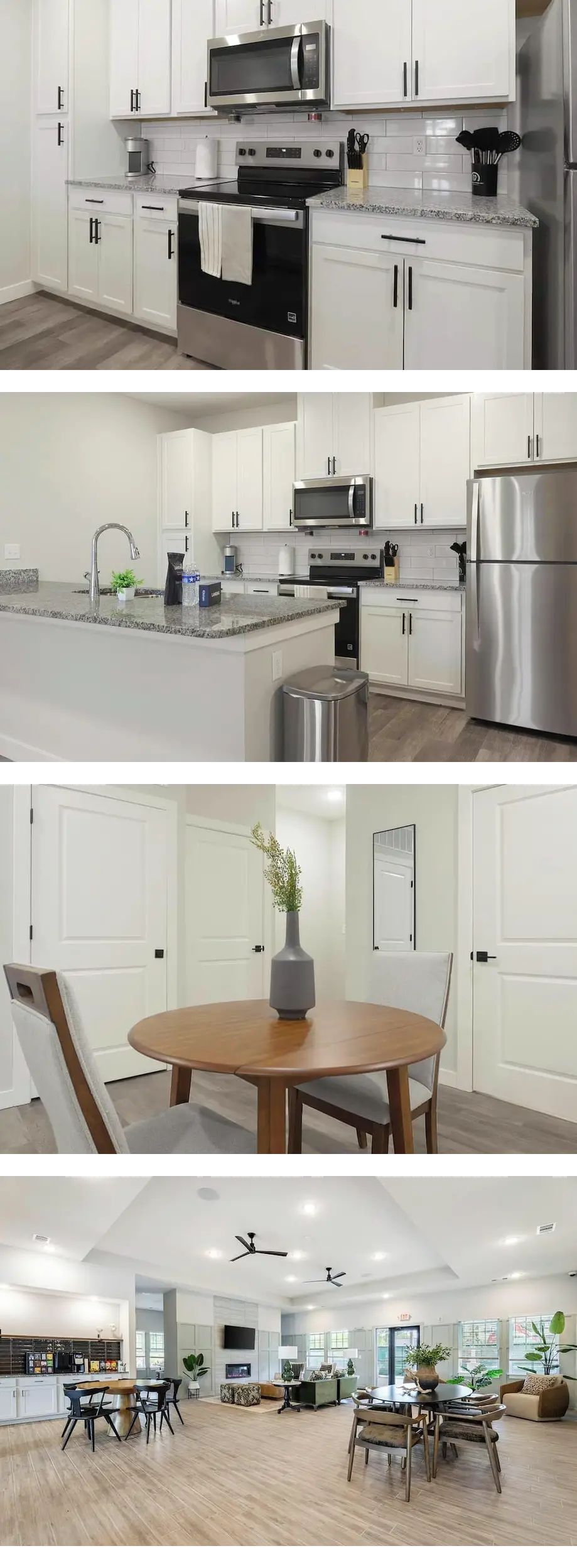 Landing | Stylish 1BD, Gym
