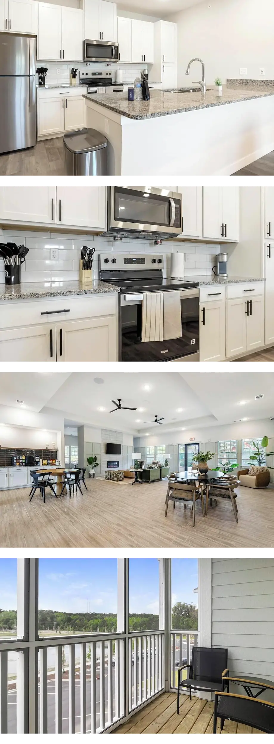 Landing | Amazing 1BD, Gym
