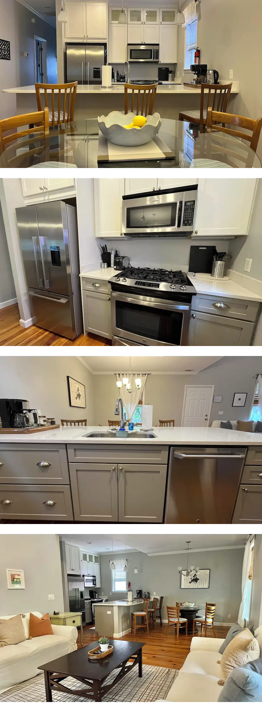 Cozy 2-bedroom house in delightful Port ...