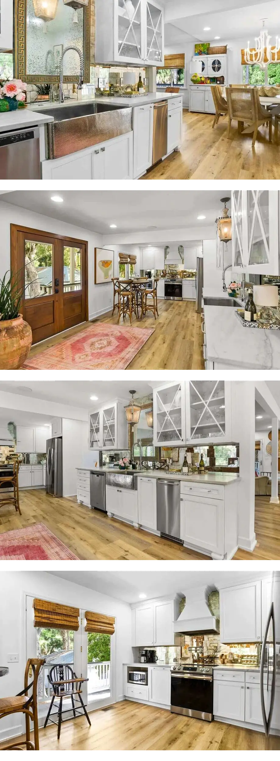 378 Wahoo Drive - Canal Front Home