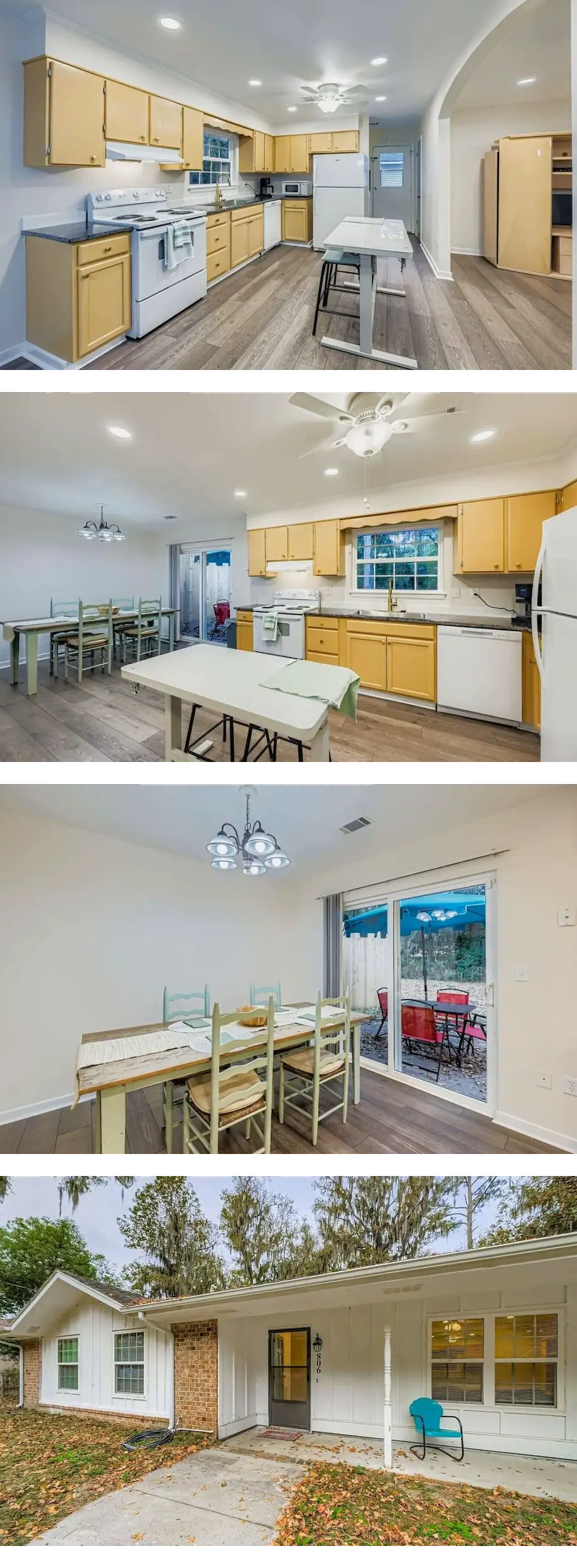 Beaufort Retreat | Cozy, Stylish & Centr...