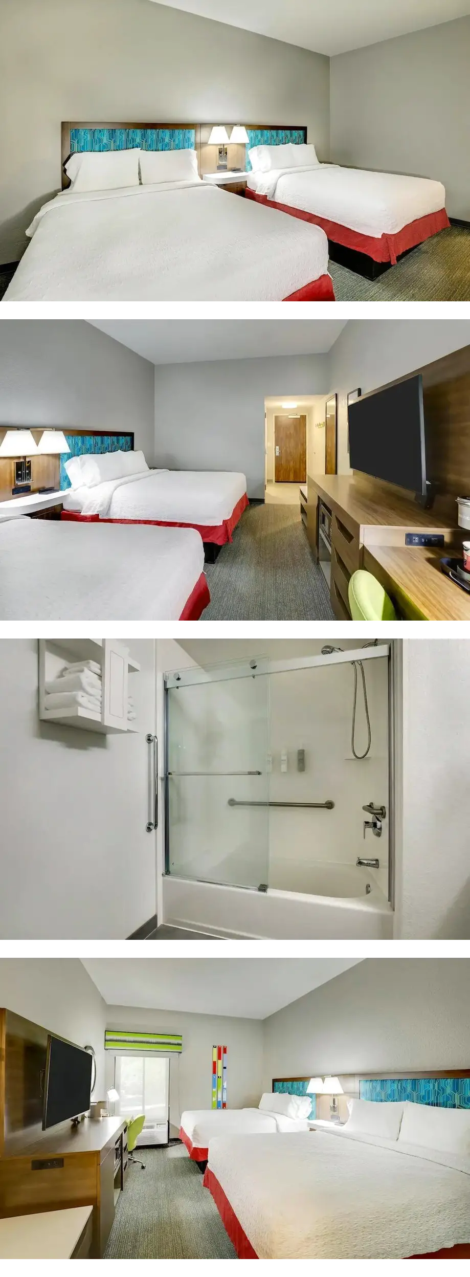 3 Accommodations | Relax & Sleep Wonderf...