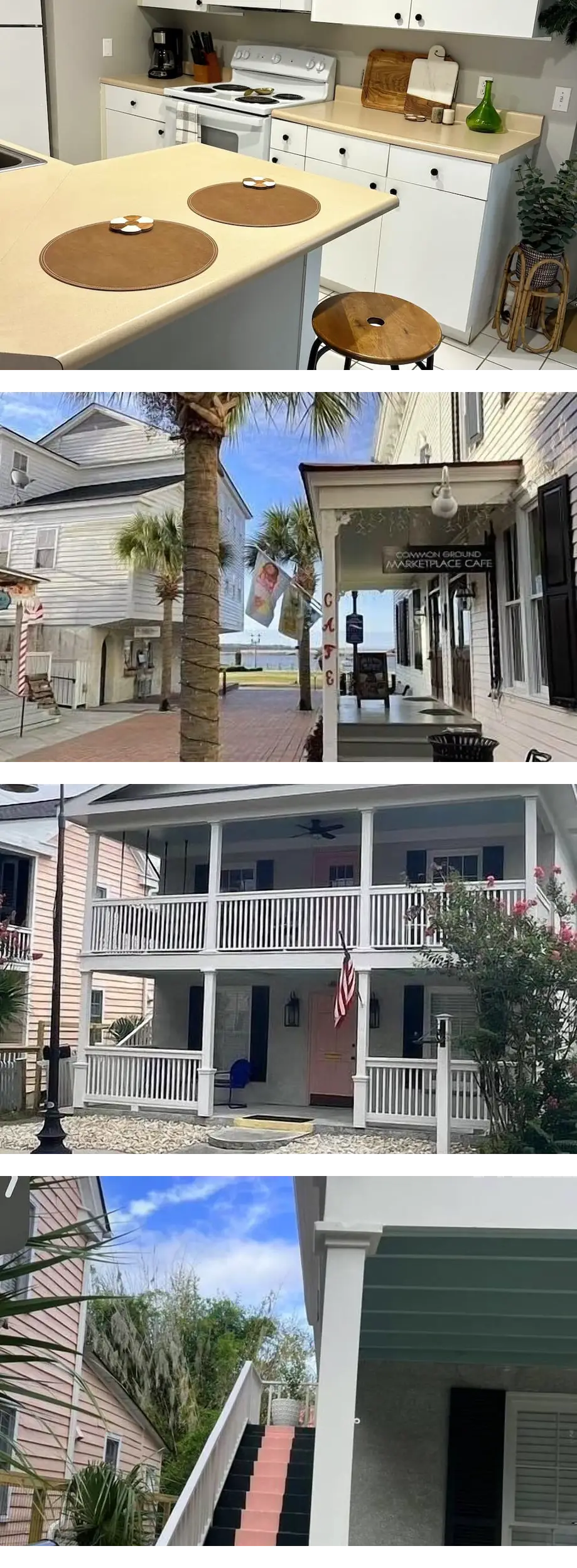  El Sur - Where Southern Charm meets Ins...
