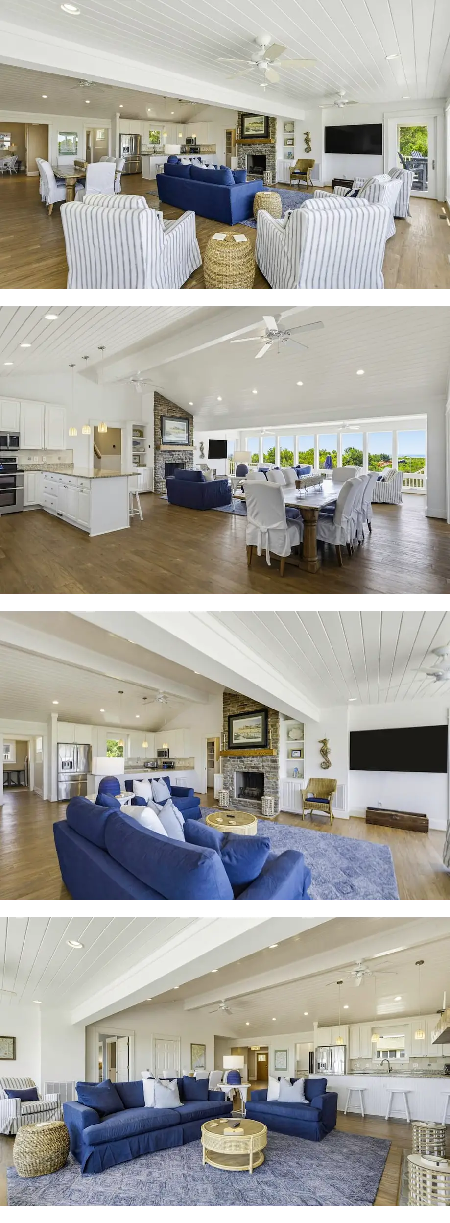 725 Sea Dragon Lane - Stunning Oceanfron...