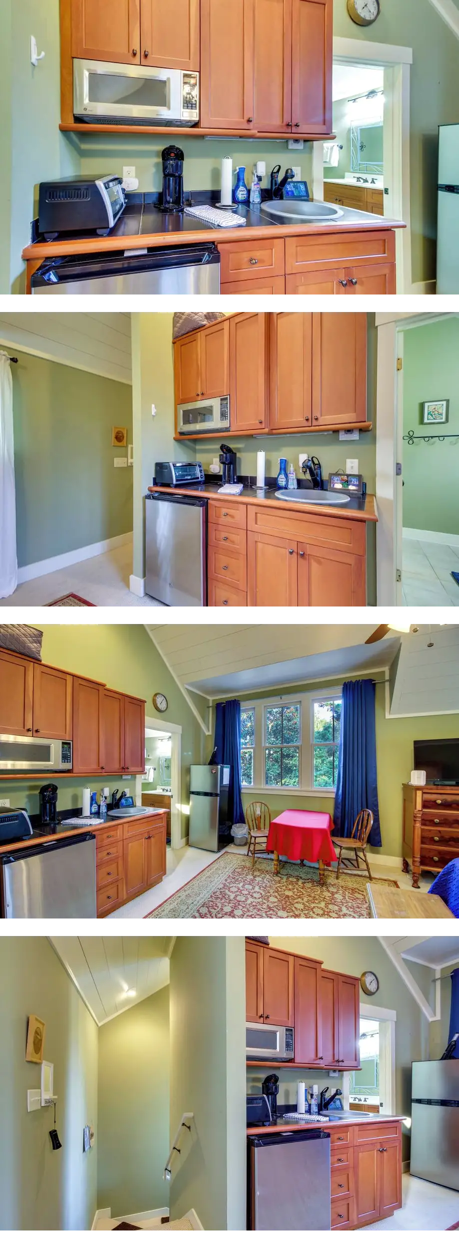 Private Studio Near Downtown & Parris Is...