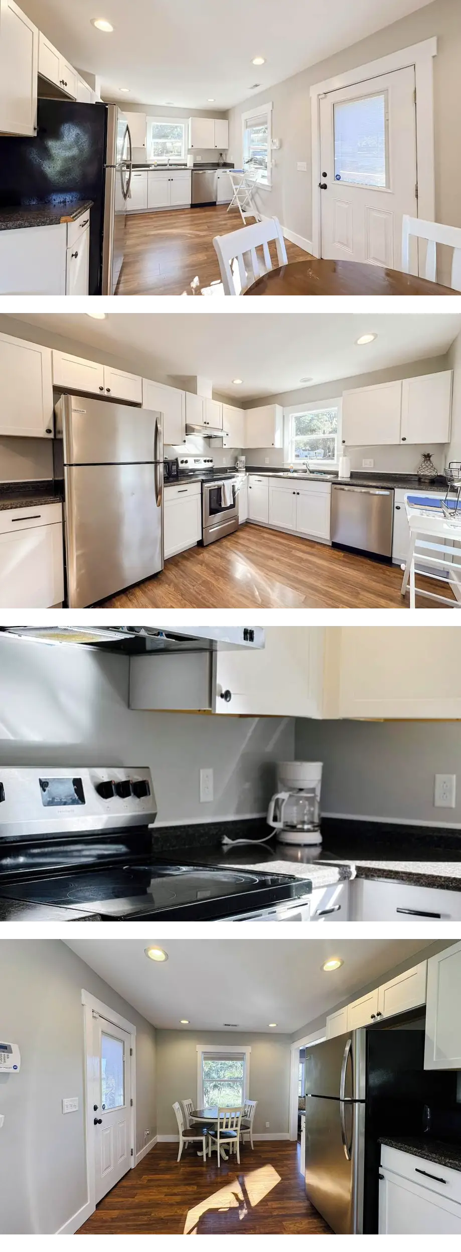 Waterfront Retreat - 10 Min to Parris Is...