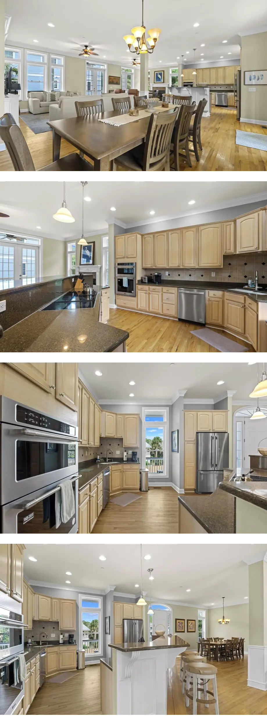Walk to the Beach, Elevator, Golf Cart I...