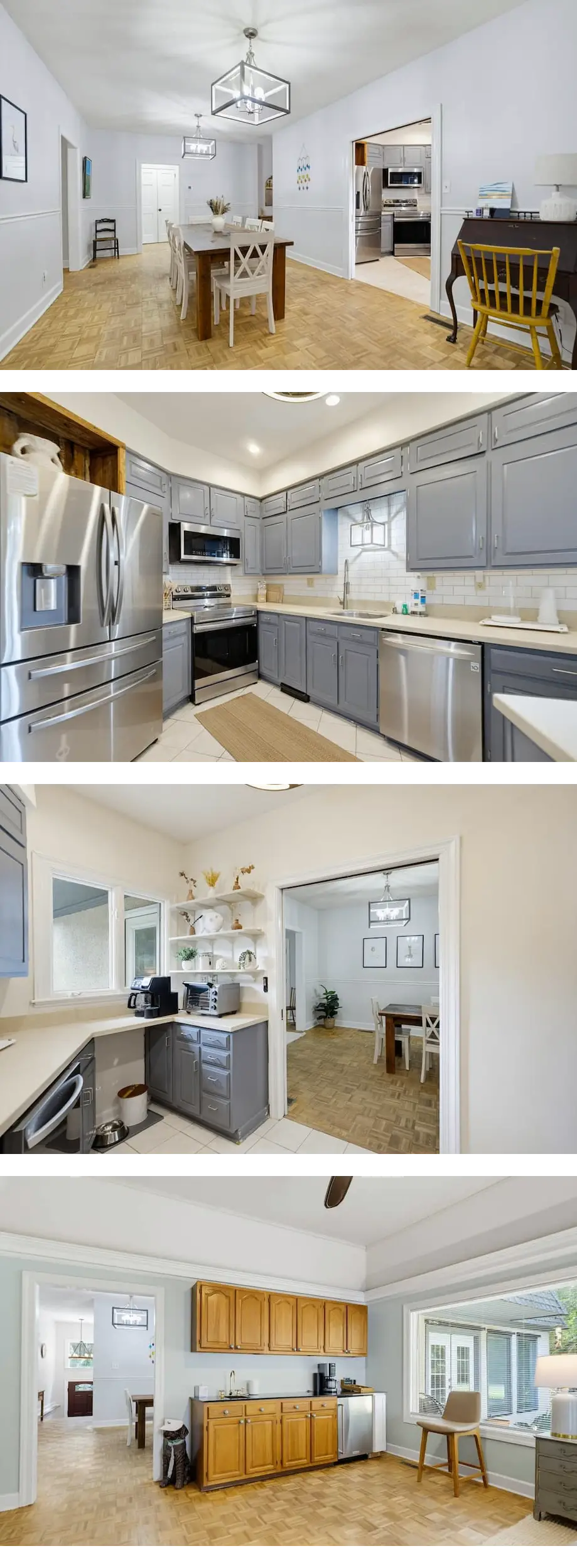 573 Remora Drive - New to Program!