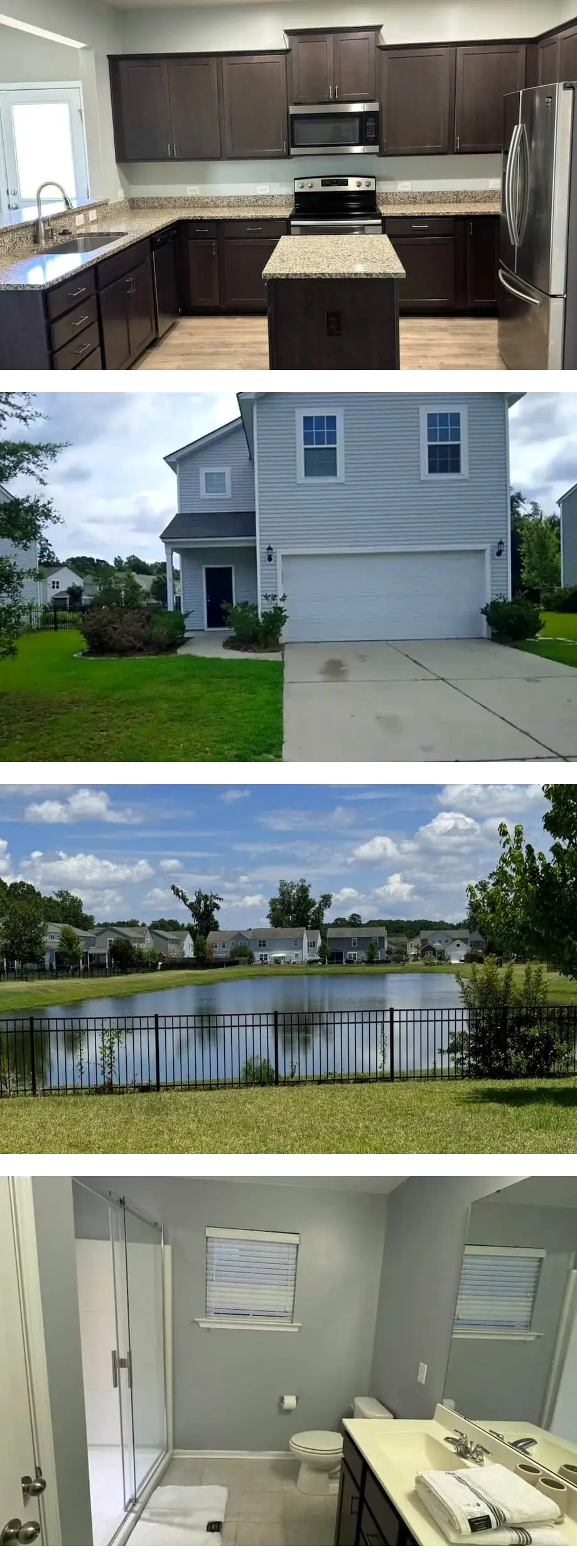 3-bedroom house in charming Beaufort wit...